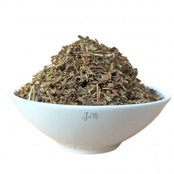 Incense Herbs - Pfefferminzblätter Räucherkräuter